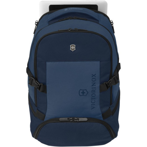 Рюкзак для ноутбука Victorinox Travel VX SPORT EVO/Deep Lake (Vt611418)
