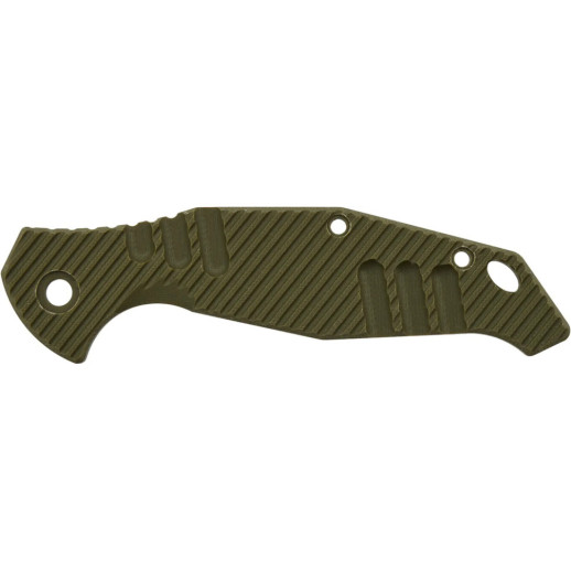 Накладка рукоятки Skif Adventure II, olive