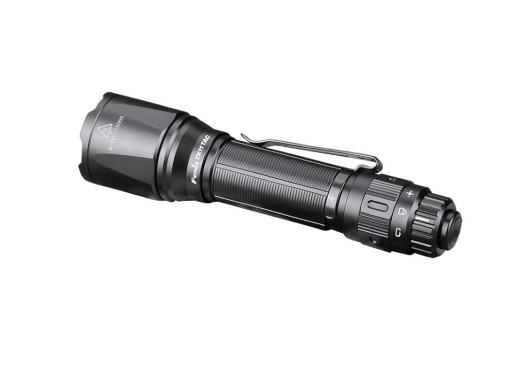 Фонарь ручной Fenix TK11 TAC (поврежденная упаковка)