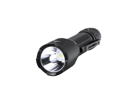 Фонарь ручной Fenix TK11 TAC (поврежденная упаковка)