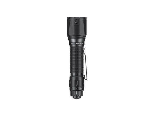 Фонарь ручной Fenix TK11 TAC (поврежденная упаковка)