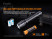 Фонарь ручной Fenix TK11 TAC (поврежденная упаковка)