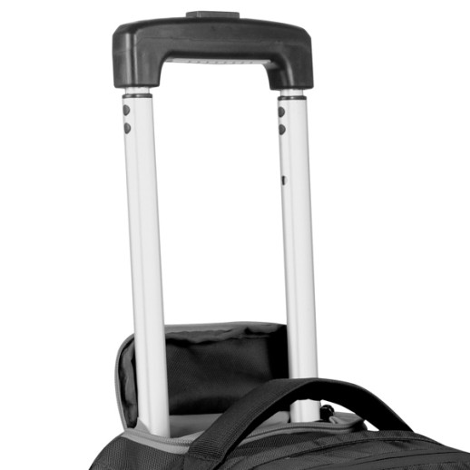 Сумка-рюкзак на колесах Granite Gear Haulsted Wheeled 33 (черный)
