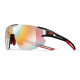 Очки спортивные Julbo 502 33 14 Aero OVERSIZE Black ZLF