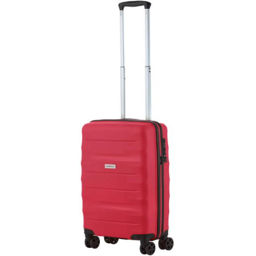 Чемодан CarryOn Porter (S) Red (502446)