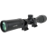 Оптический прицел Hawke Fast Mount 3-9x40 AO сетка Mil Dot. Кольца на Ласточкин хвост