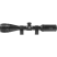 Оптический прицел Hawke Fast Mount 3-9x40 AO сетка Mil Dot. Кольца на Ласточкин хвост