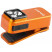 Фонарь Olight Oclip Pro Orange