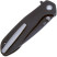 Нож CJRB Scoria BB, AR-RPM9 Steel, G10 black