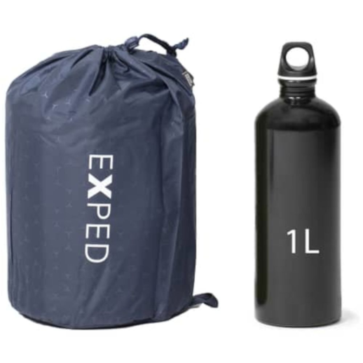 Коврик надувной Exped Versa 5R M