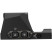 Прицел коллиматорный Sig Optics ROMEO-X PRO FOOTPRINT, OPEN, 3 MOA RED DOT, BLACK