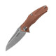 Нож Kershaw Natrix Copper