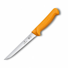 Нож кухонный Victorinox Swibo Boning обвалочный 14 см