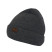 Шапка водонепроницаемая Dexshell DH30509, onesize (56-58 см), графитовый серый