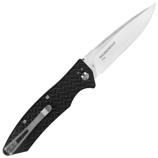Нож Steel Will Resident  Al (SWF15-51)