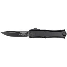 Нож Microtech Hera II Mini S/E Black Tactical black