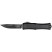 Нож Microtech Hera II Mini S/E Black Tactical black