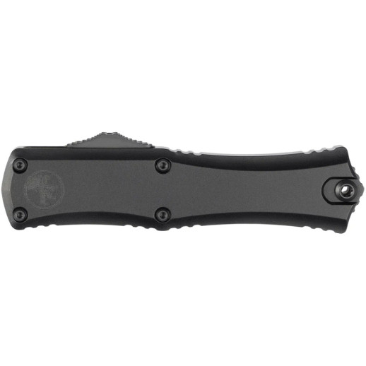 Нож Microtech Hera II Mini S/E Black Tactical black