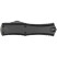Нож Microtech Hera II Mini S/E Black Tactical black