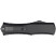 Нож Microtech Hera II Mini S/E Black Tactical black