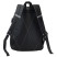Городской рюкзак Semi Line 28 Black/White Elements (J4919-1)