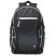 Городской рюкзак Semi Line 28 Black/White Elements (J4919-1)