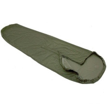 Чехол для спальника Snugpak Bivvi Bag защитный на спальный мешок 225x80 olive