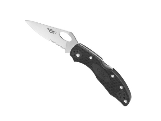 Нож складной Firebird F759MS-BK, черный