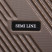 Чемодан Semi Line 20" (S) Brown (T5850-1)