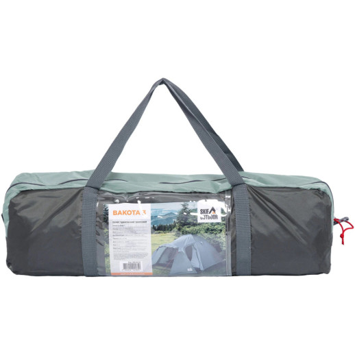 Сумка для палатки Skif Outdoor Bakota
