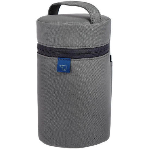 Чехол для термоконтейнера Zojirushi SW-PB02HM для 350-550 мл Grey