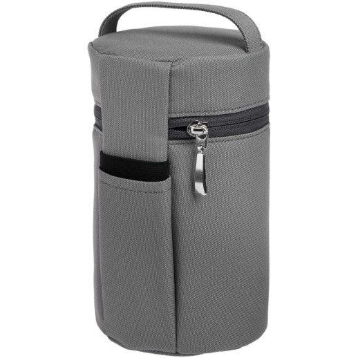 Чехол для термоконтейнера Zojirushi SW-PB02HM для 350-550 мл Grey