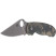 Нож Spyderco Para 3, G-10 camo (C223GPCMO)