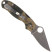 Нож Spyderco Para 3, G-10 camo (C223GPCMO)