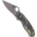 Нож Spyderco Para 3, G-10 camo (C223GPCMO)