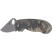 Нож Spyderco Para 3, G-10 camo (C223GPCMO)