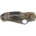 Нож Spyderco Para 3, G-10 camo (C223GPCMO)