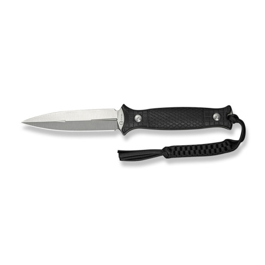 Нож фиксированный Civivi Perfrico C23026-1 с чехлом