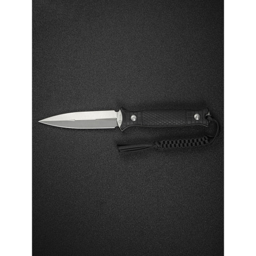 Нож фиксированный Civivi Perfrico C23026-1 с чехлом