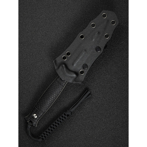 Нож фиксированный Civivi Perfrico C23026-1 с чехлом