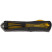 Нож Heretic Manticore E Double Edge Black Blade Ultem Inlays