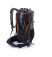 Рюкзак трекинговый Naturehike 60 л Rock Series NH19BP095 черный