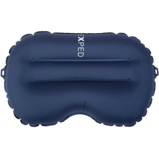 Подушка Exped VERSA PILLOW M navy - синий