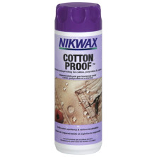 Пропитка для хлопка Nikwax Cotton proof 300ml