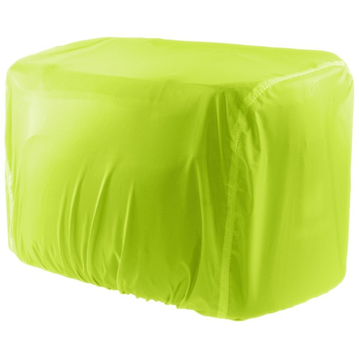 Велосумка DEUTER Rack Bag 10 цвет 7000 black