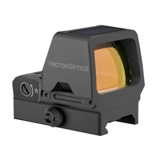 Прицел коллиматорный Vector Optics Frenzy Plus 1x22x32 SMR