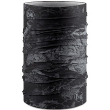 Шарф-труба Buff RealTree Coolnet UV+ Wav3 Black