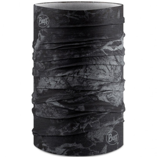 Шарф-труба Buff RealTree Coolnet UV+ Wav3 Black