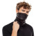 Шарф-труба Buff RealTree Coolnet UV+ Wav3 Black