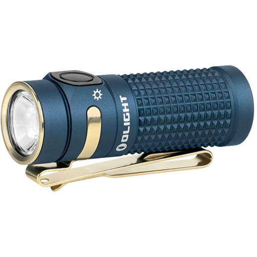 Фонарь Olight Baton 4 Premium Edition Guidance